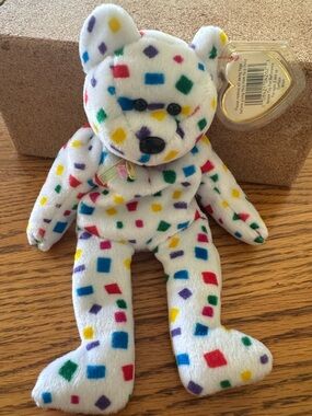 Ty 2k Beanie Baby 2000